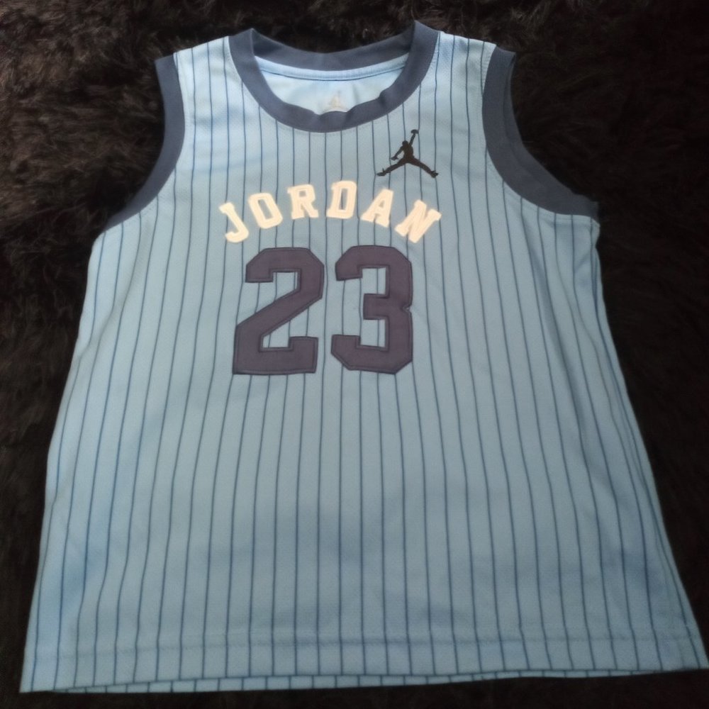 Jordan Tank Shirt
